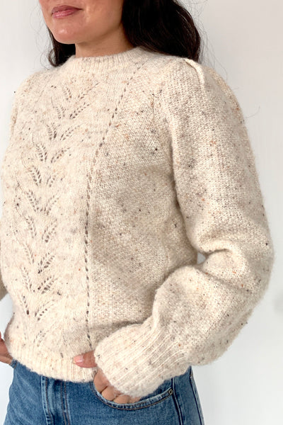 Norene Sweater