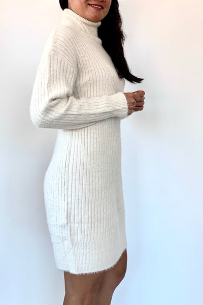 Anita Sweater Dress