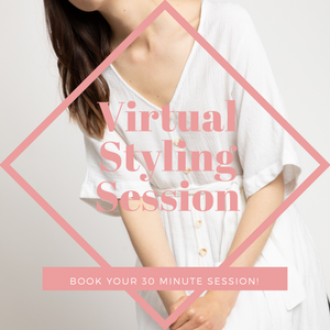 Virtual Styling Session