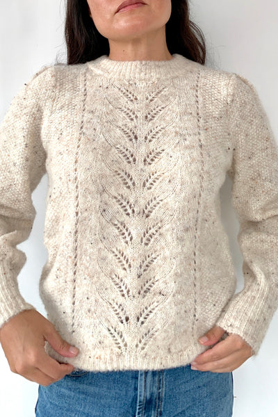 Norene Sweater