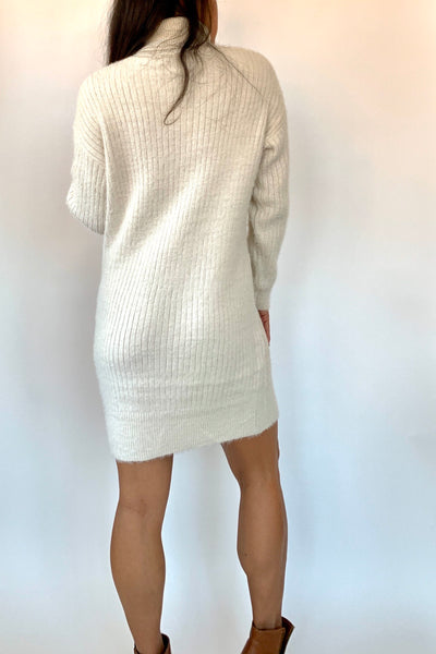 Anita Sweater Dress